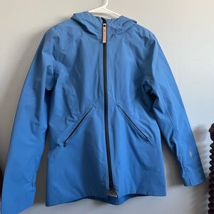 Indyeva ISLA II Rain Jacket